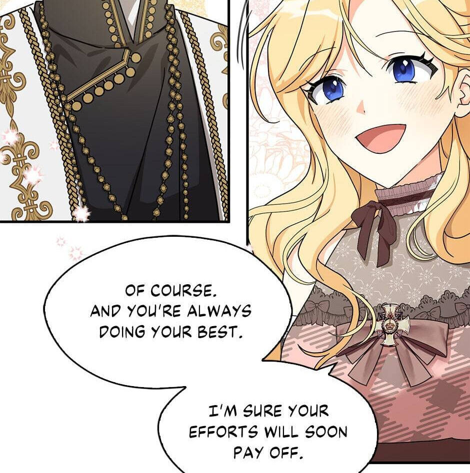 Read My Three Tyrant Brothers chapter 60 image 21 on Lezhin