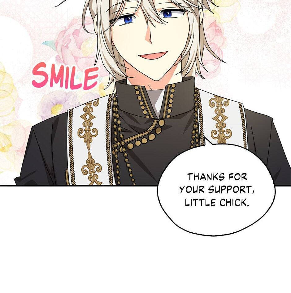 Read My Three Tyrant Brothers chapter 60 image 23 on Lezhin