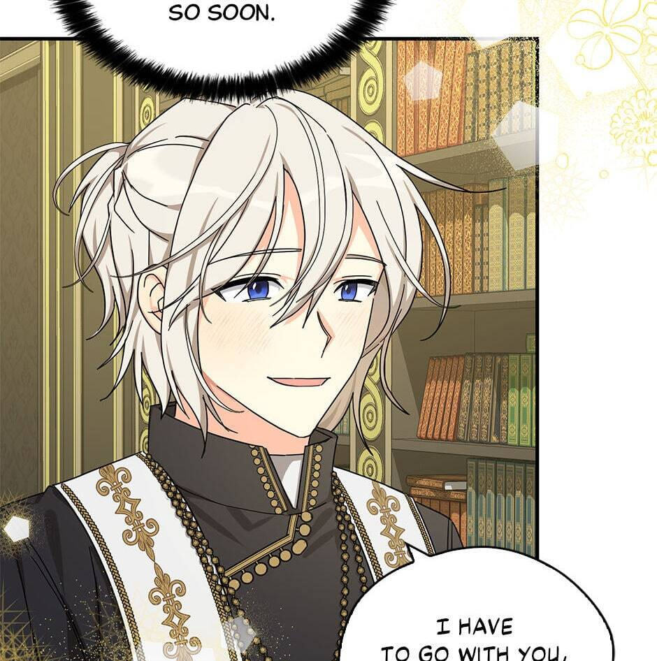 Read My Three Tyrant Brothers chapter 60 image 28 on Lezhin