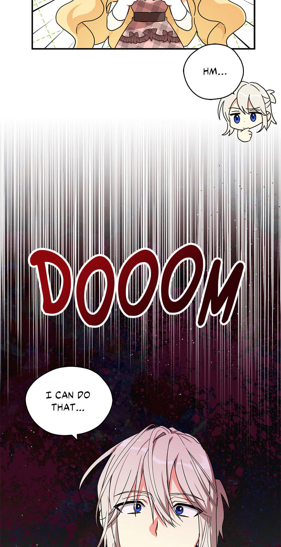 Read My Three Tyrant Brothers chapter 60 image 3 on Lezhin