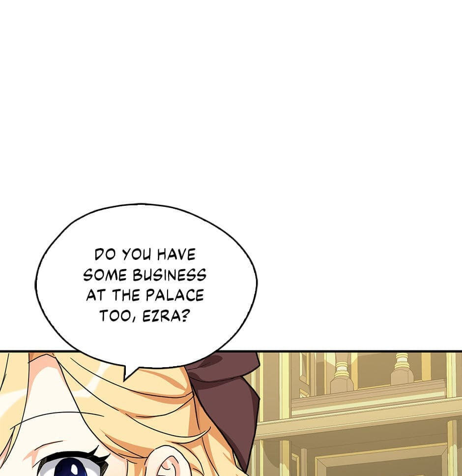Read My Three Tyrant Brothers chapter 60 image 30 on Lezhin