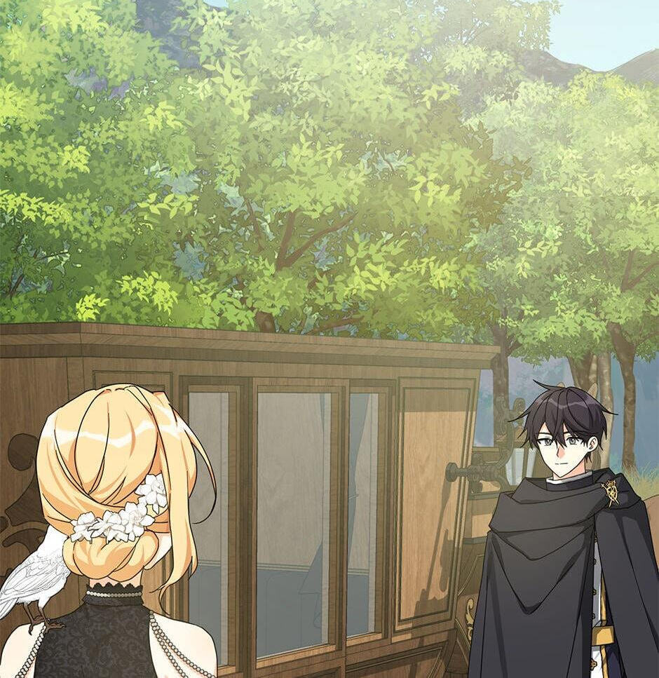 Read My Three Tyrant Brothers chapter 60 image 35 on Lezhin
