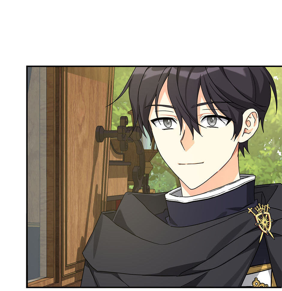 Read My Three Tyrant Brothers chapter 60 image 37 on Lezhin