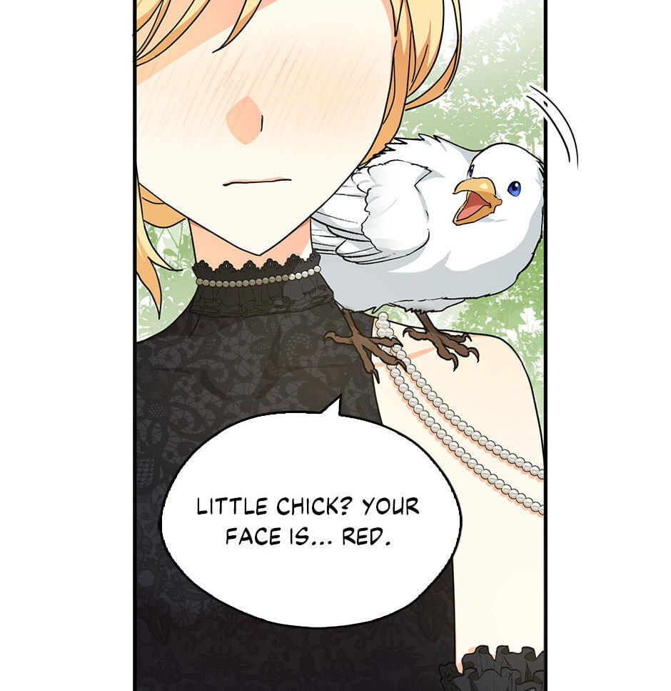 Read My Three Tyrant Brothers chapter 60 image 40 on Lezhin