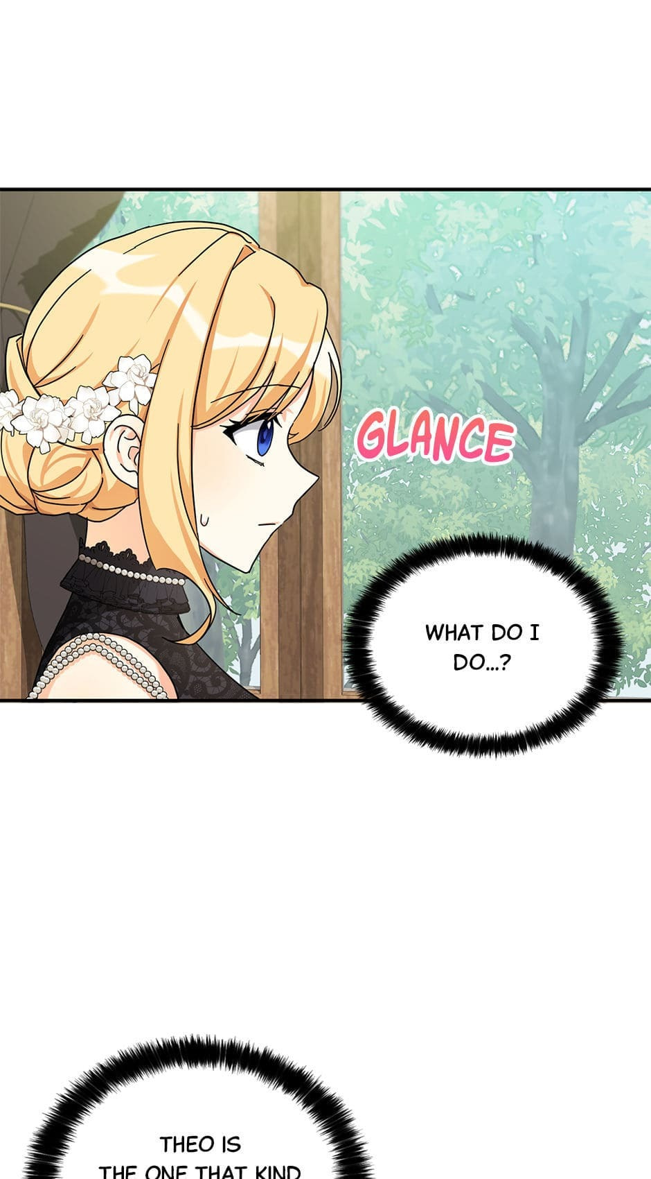Read My Three Tyrant Brothers chapter 60 image 44 on Lezhin