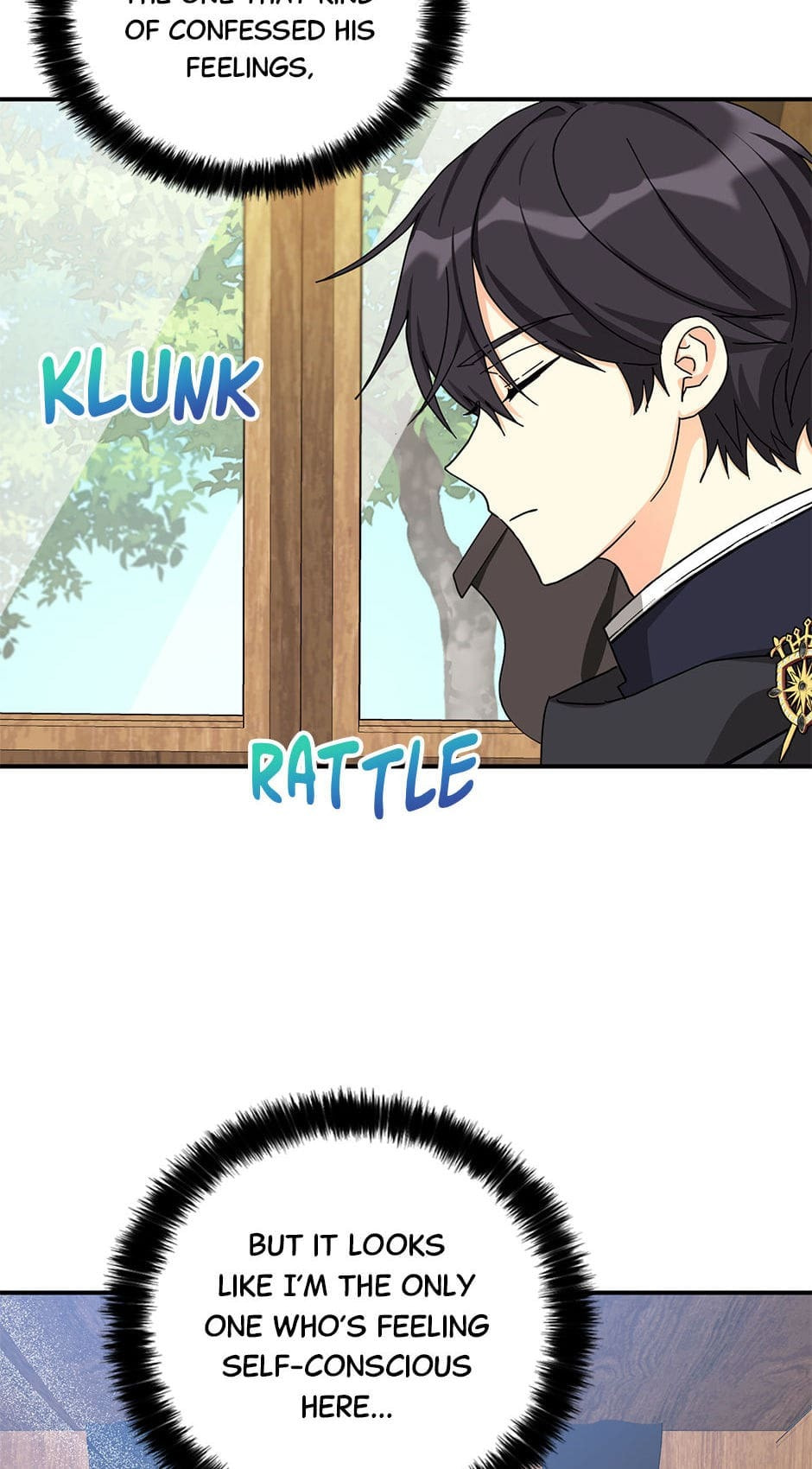 Read My Three Tyrant Brothers chapter 60 image 45 on Lezhin
