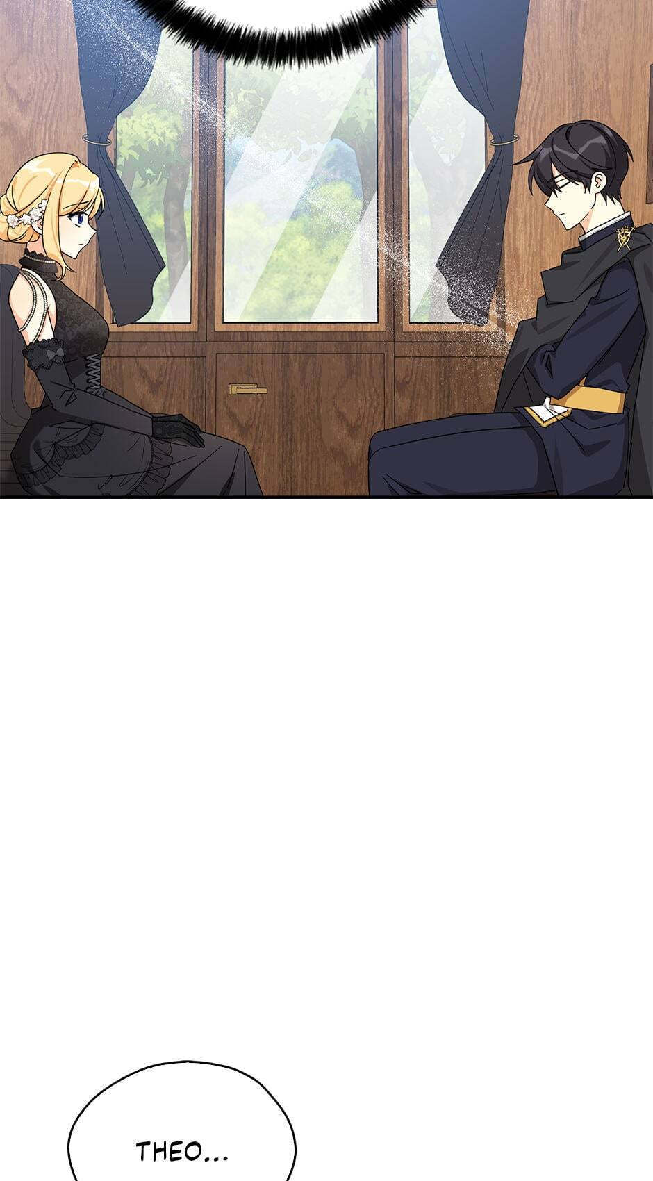 Read My Three Tyrant Brothers chapter 60 image 46 on Lezhin