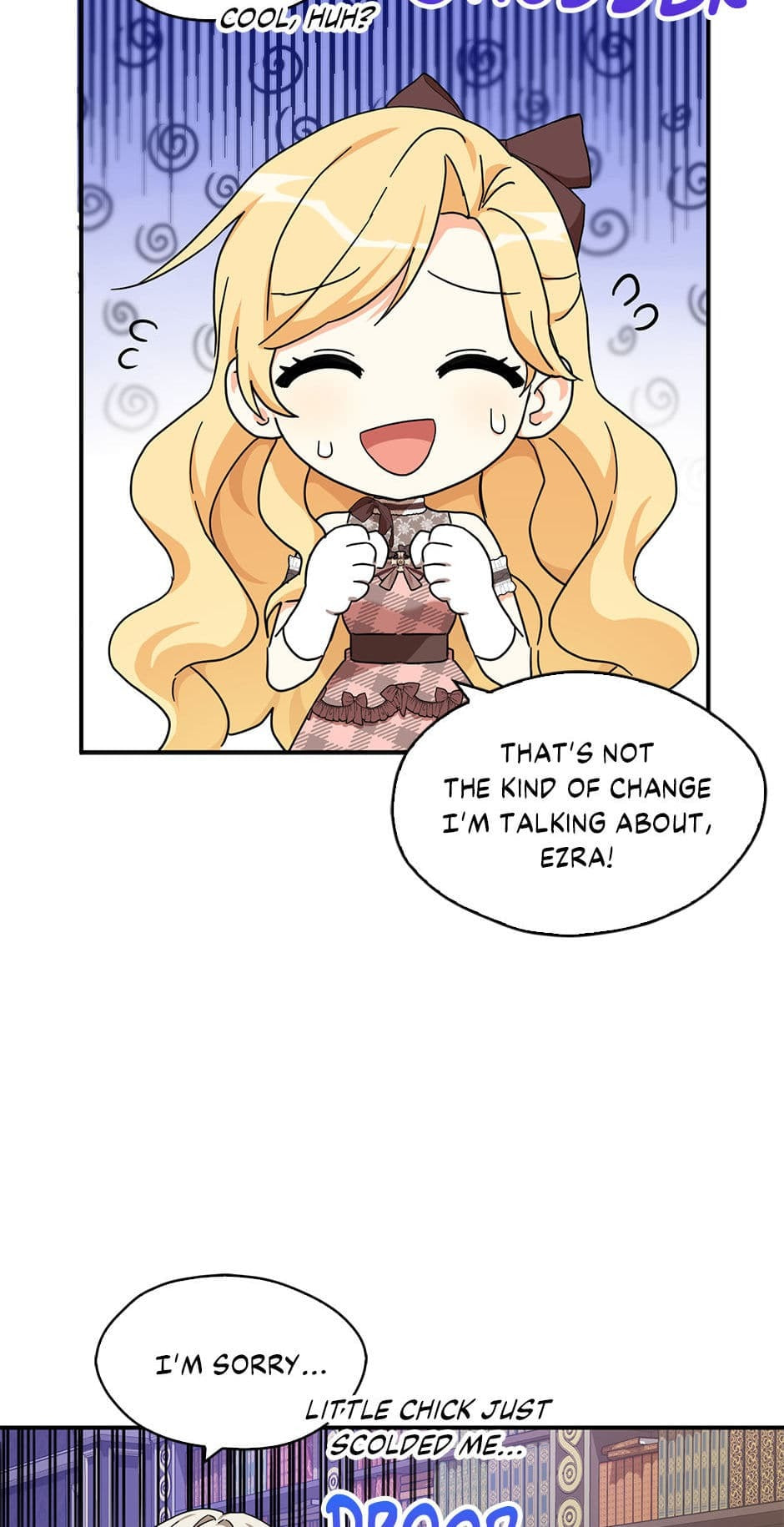 Read My Three Tyrant Brothers chapter 60 image 5 on Lezhin