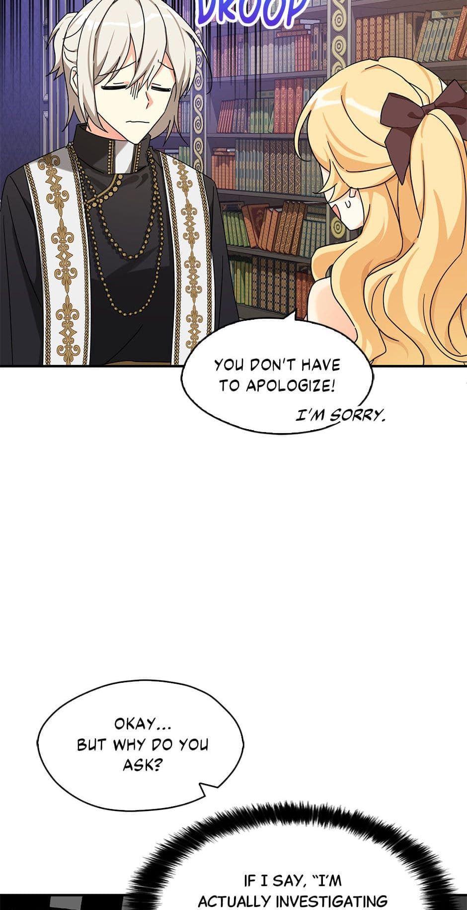 Read My Three Tyrant Brothers chapter 60 image 6 on Lezhin