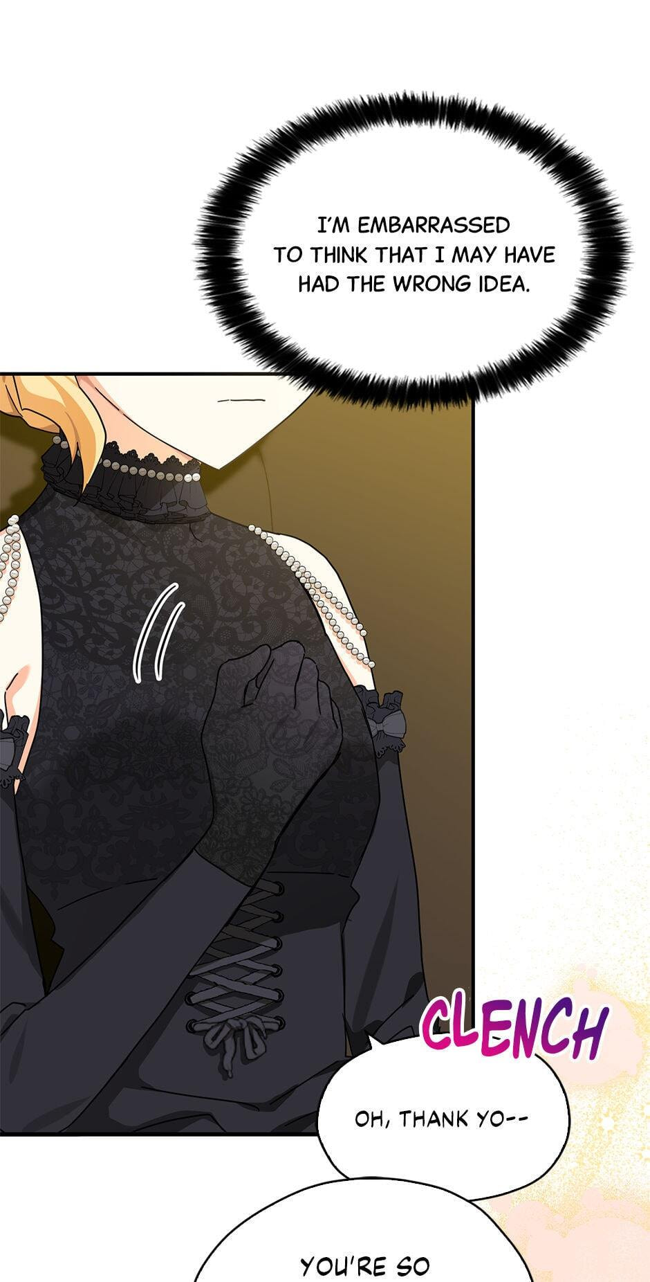 Read My Three Tyrant Brothers chapter 60 image 60 on Lezhin