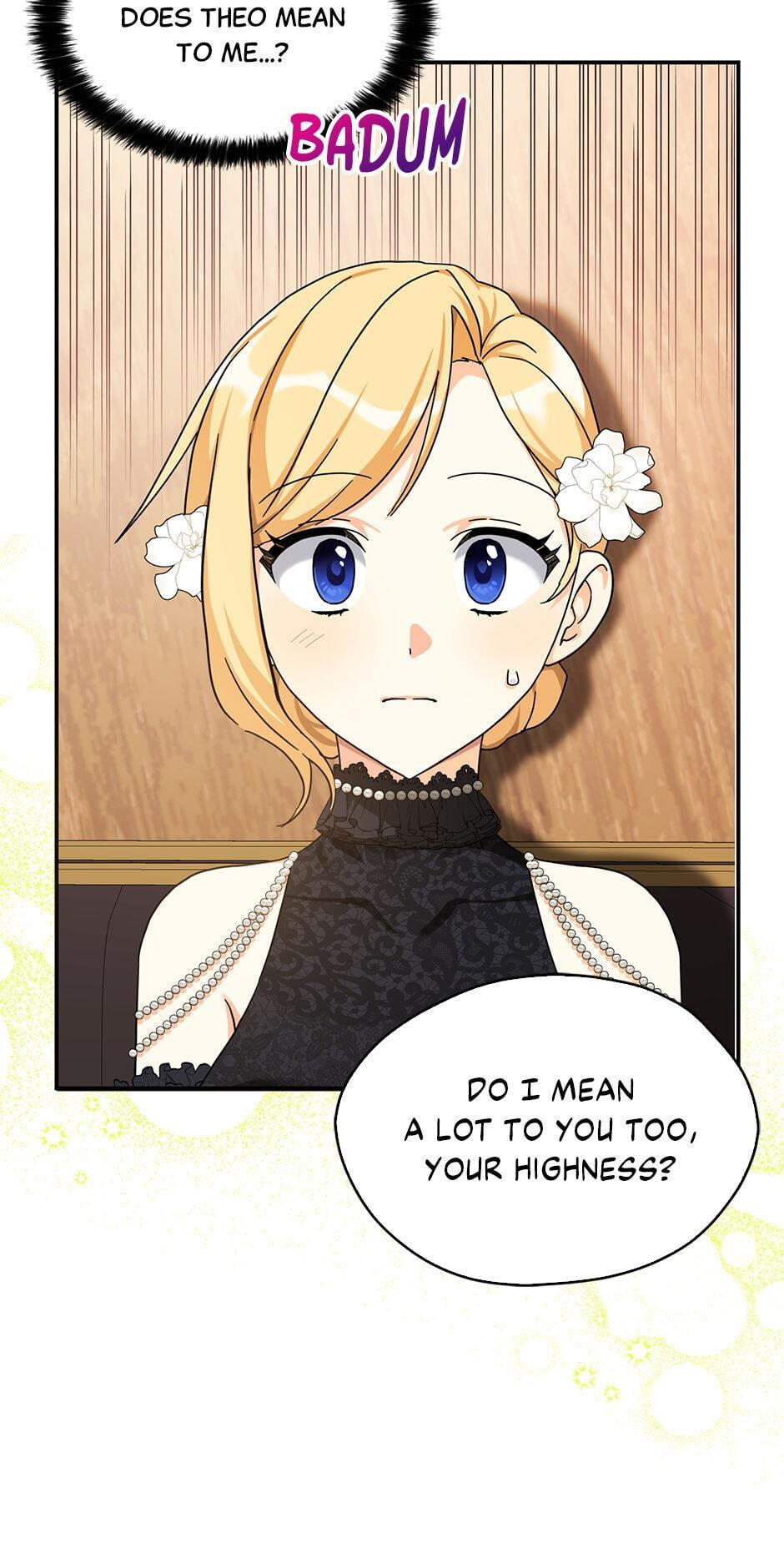 Read My Three Tyrant Brothers chapter 60 image 64 on Lezhin