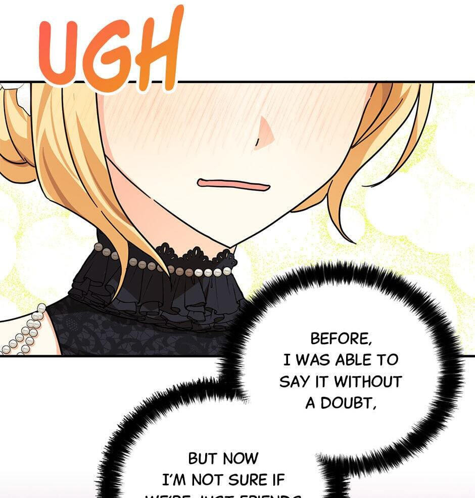 Read My Three Tyrant Brothers chapter 60 image 67 on Lezhin