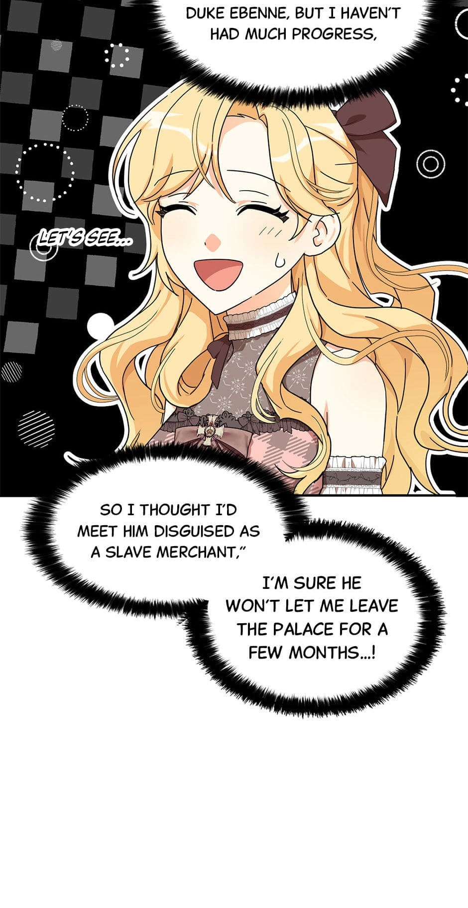 Read My Three Tyrant Brothers chapter 60 image 7 on Lezhin