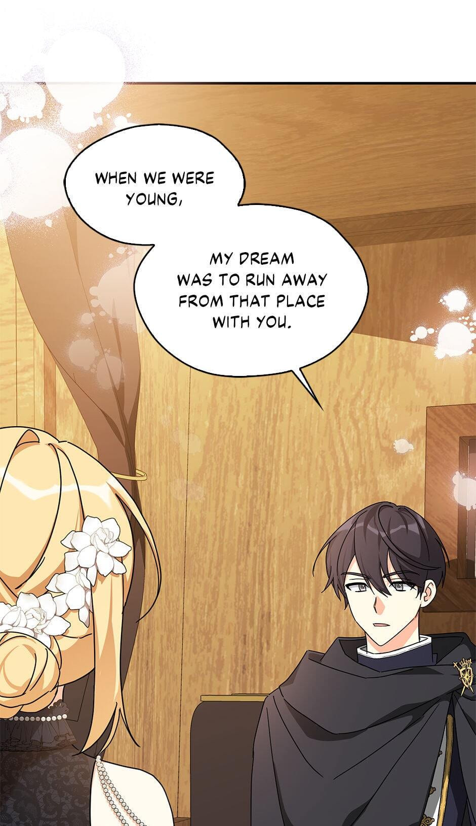 Read My Three Tyrant Brothers chapter 60 image 87 on Lezhin