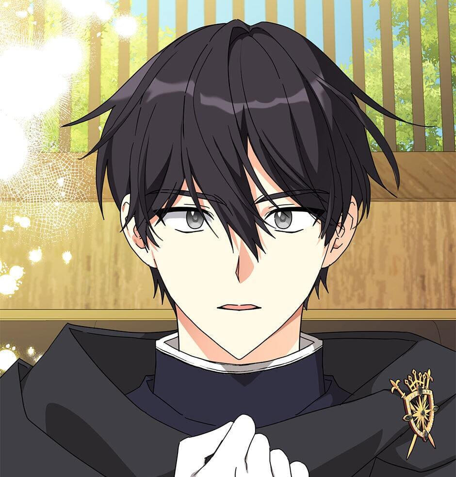 Read My Three Tyrant Brothers chapter 60 image 92 on Lezhin