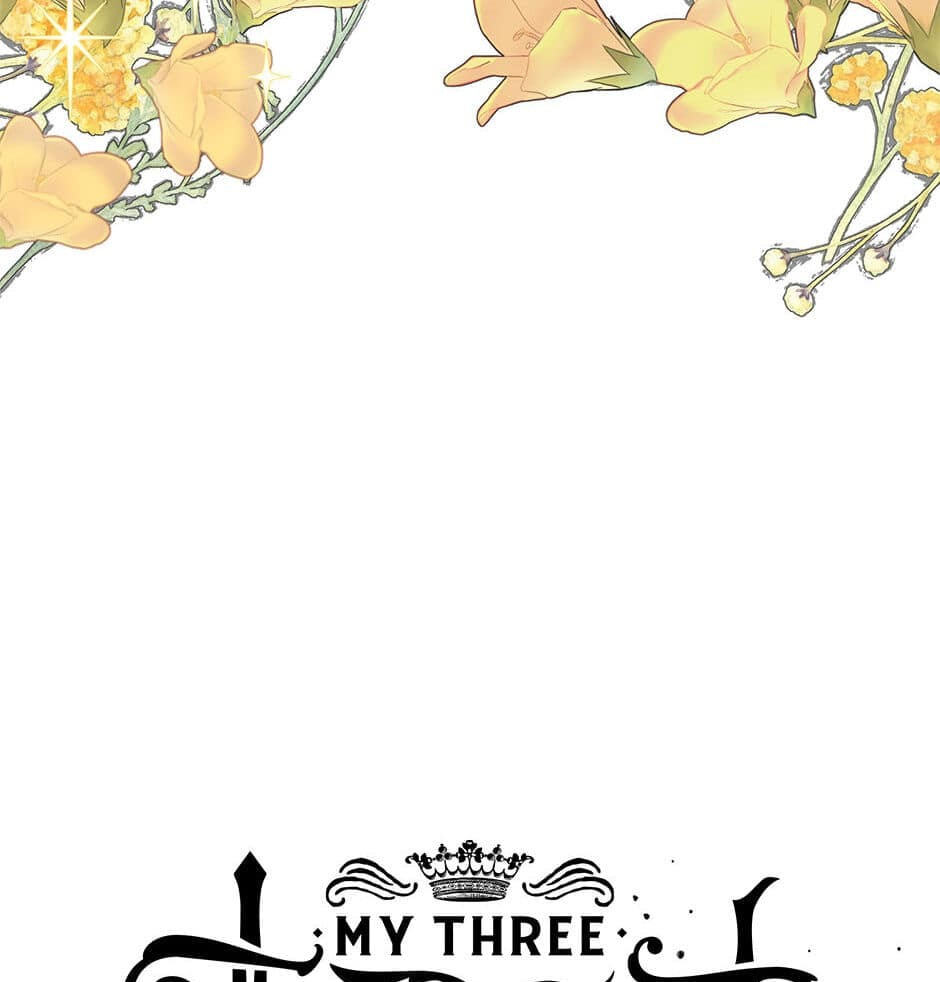 Read My Three Tyrant Brothers chapter 60 image 99 on Lezhin