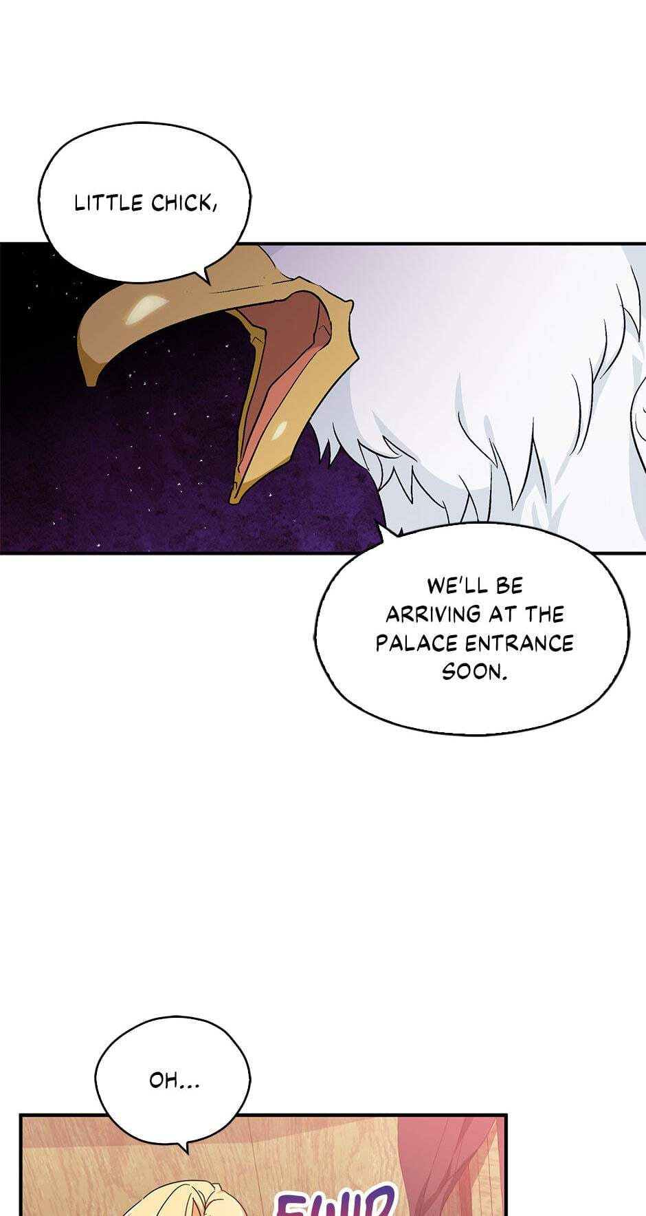 Read My Three Tyrant Brothers chapter 61 image 12 on Lezhin