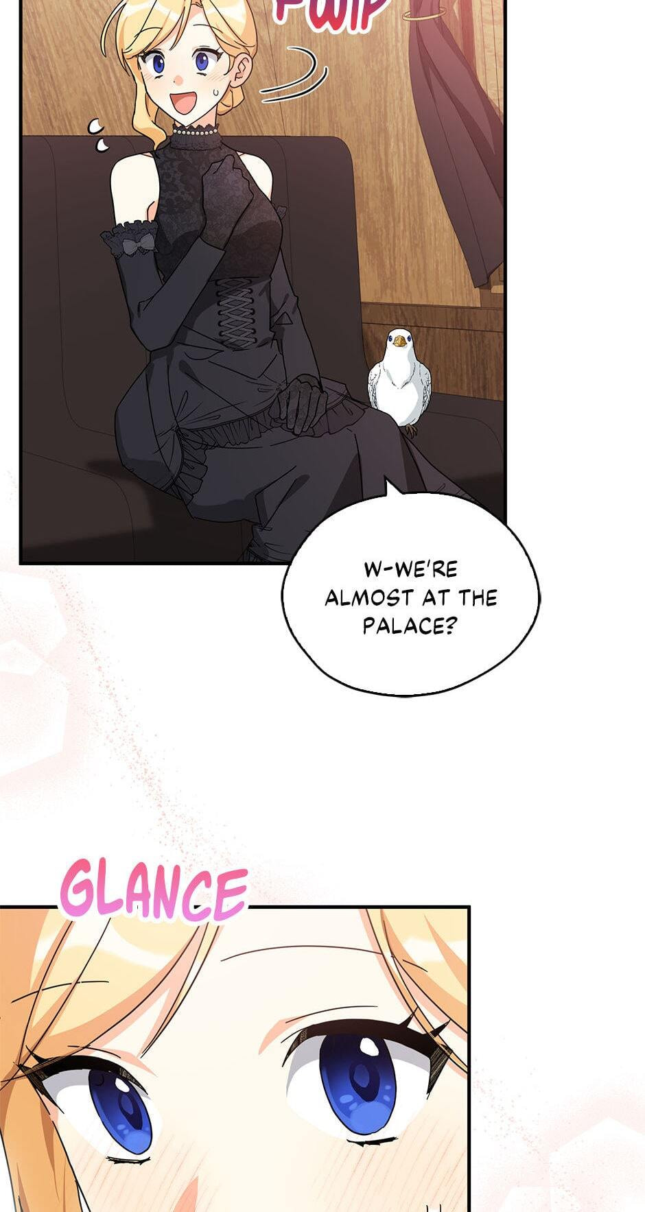 Read My Three Tyrant Brothers chapter 61 image 13 on Lezhin