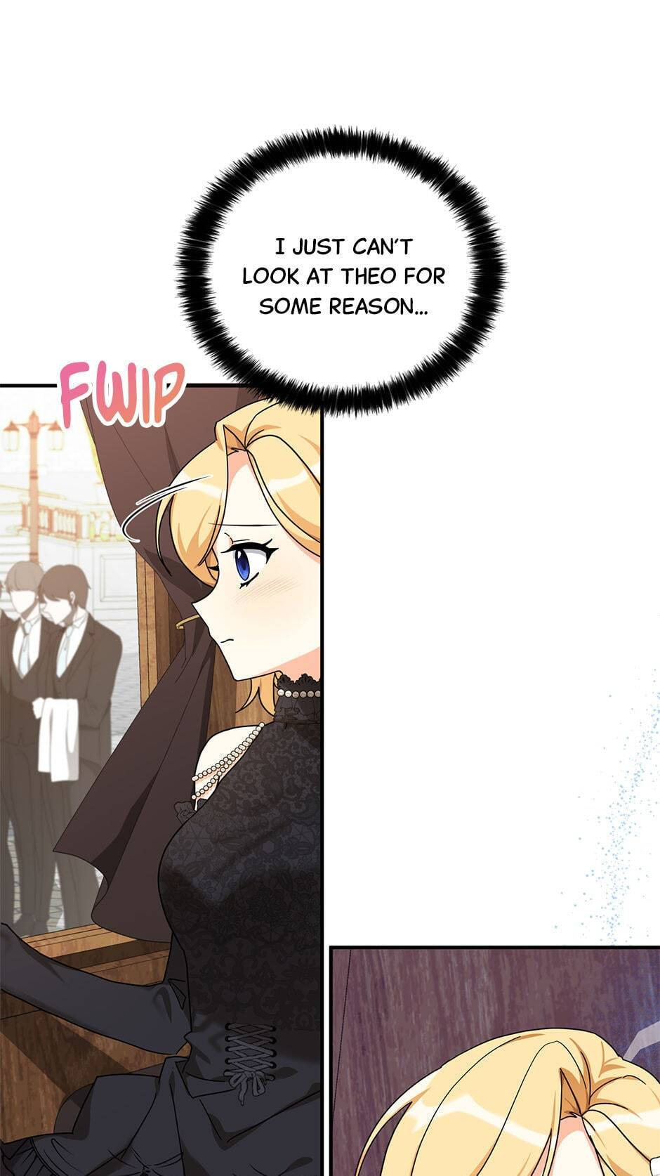 Read My Three Tyrant Brothers chapter 61 image 15 on Lezhin