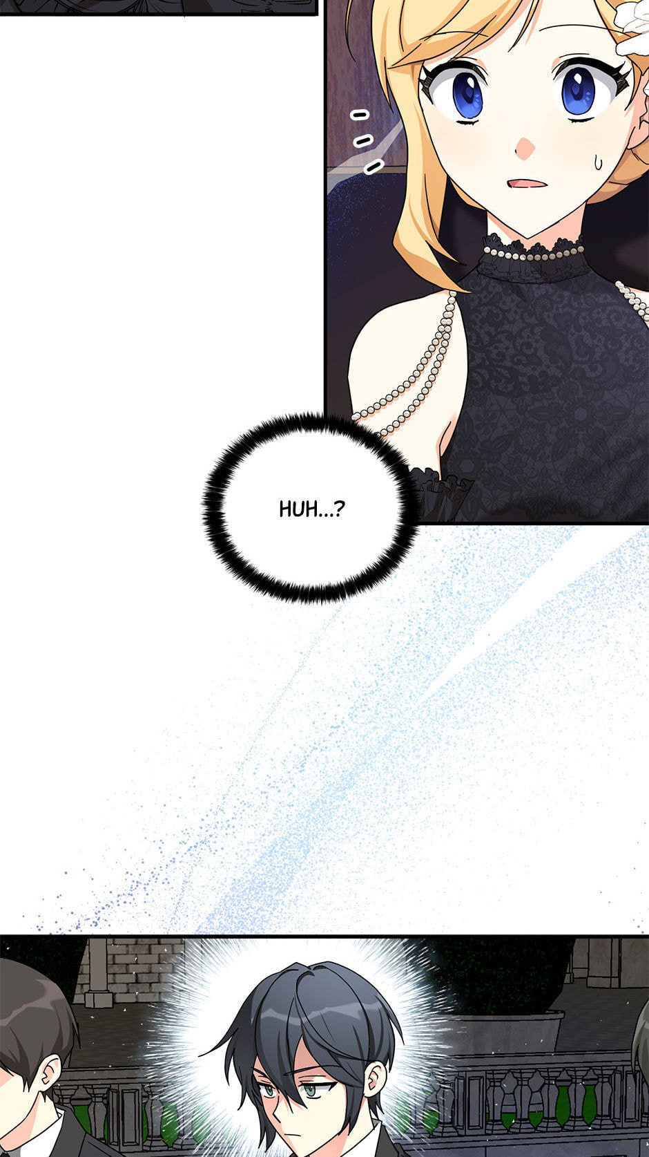 Read My Three Tyrant Brothers chapter 61 image 16 on Lezhin