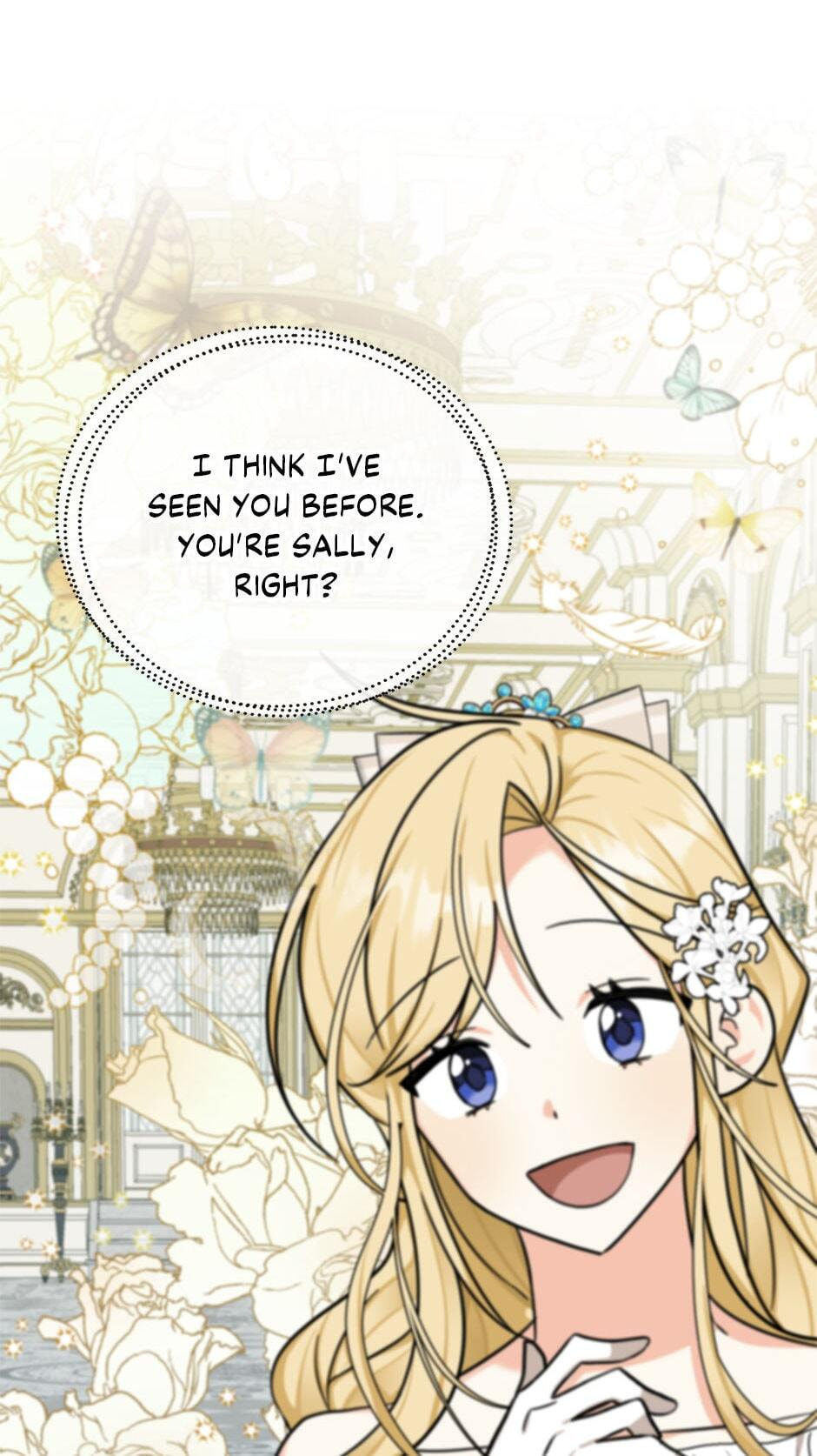 Read My Three Tyrant Brothers chapter 61 image 18 on Lezhin