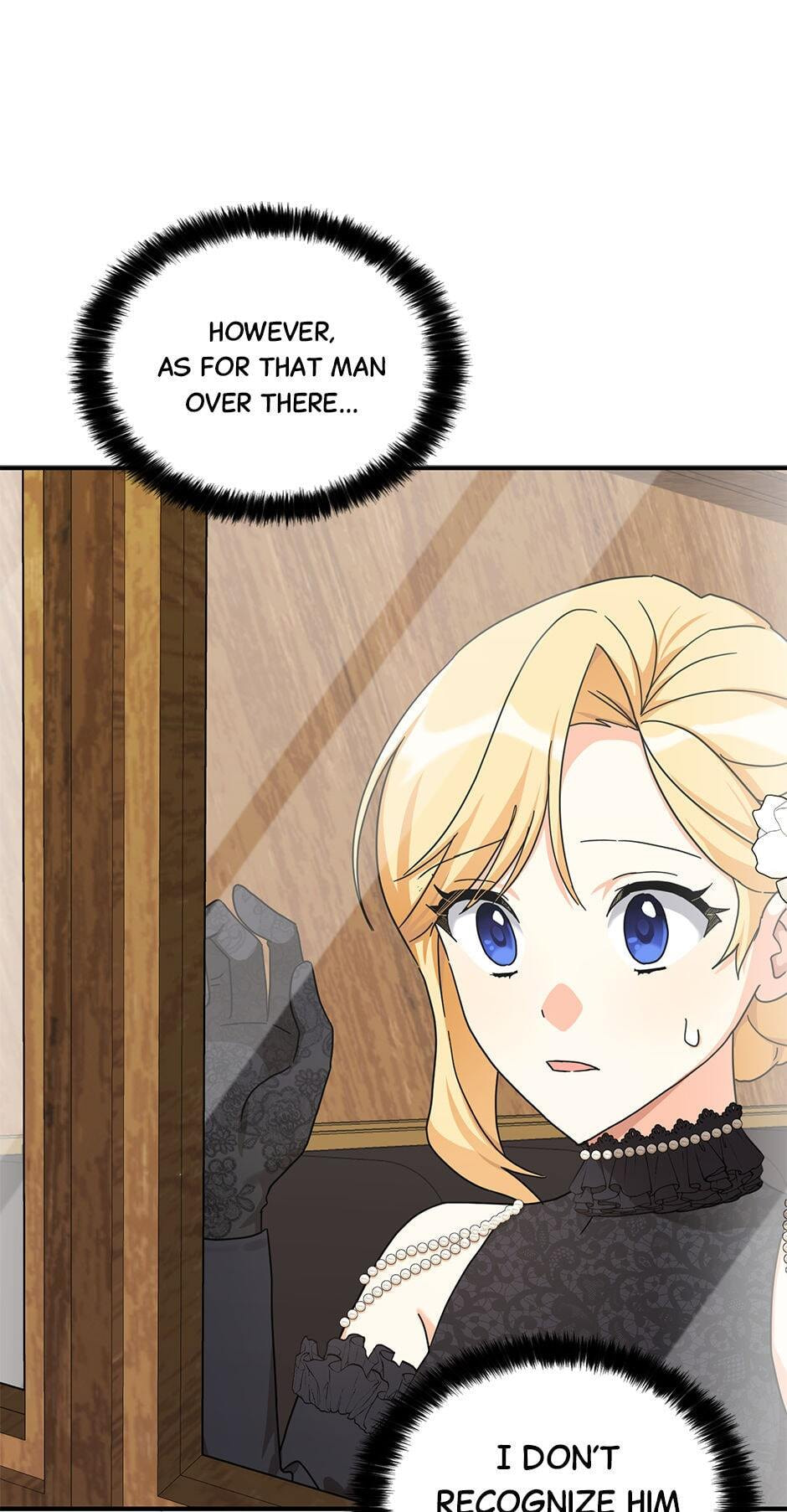 Read My Three Tyrant Brothers chapter 61 image 21 on Lezhin