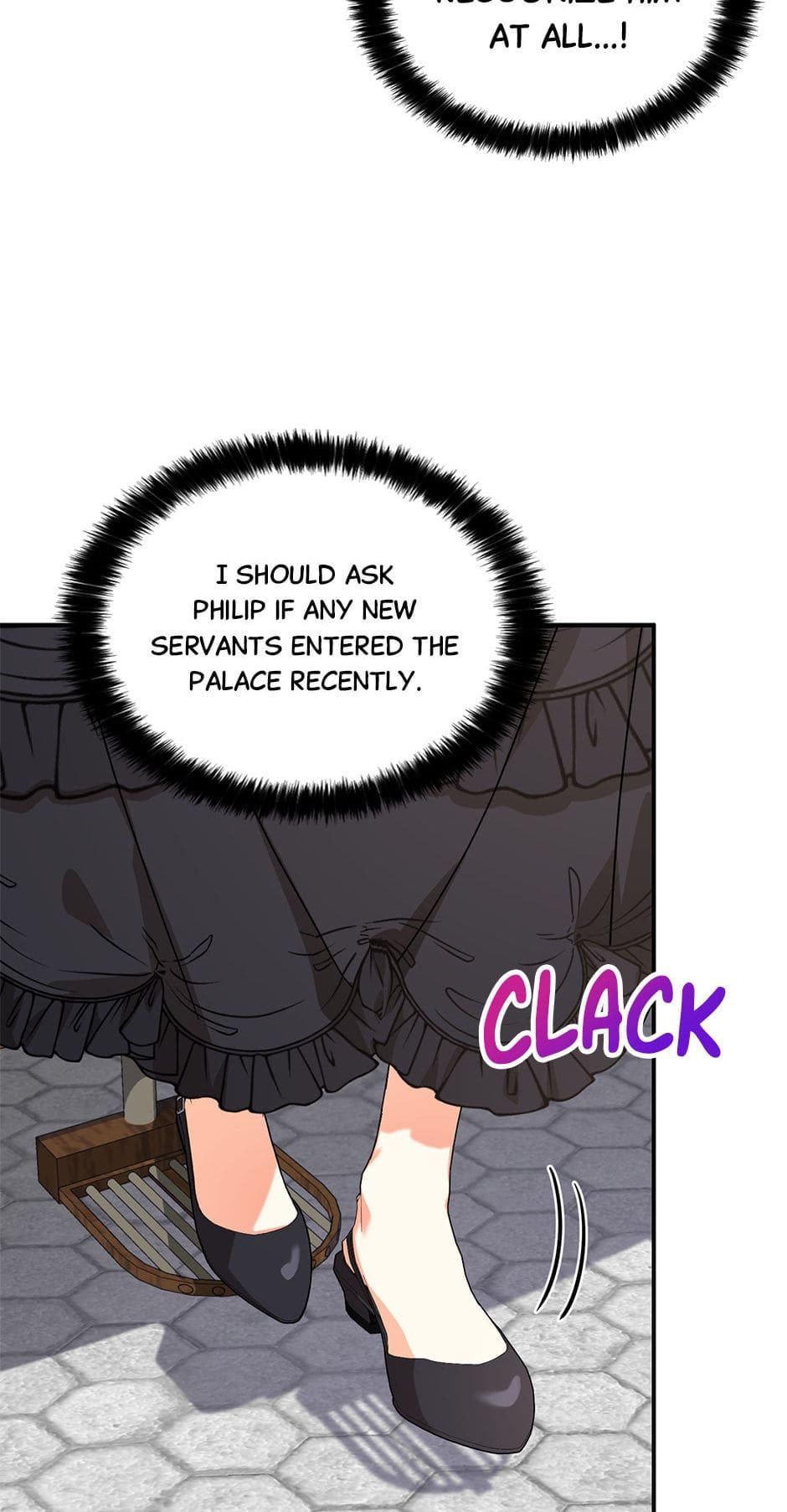 Read My Three Tyrant Brothers chapter 61 image 22 on Lezhin