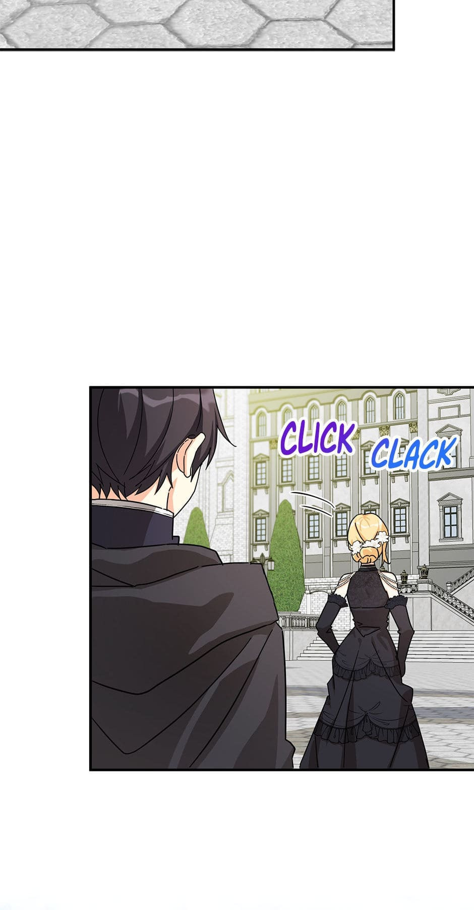 Read My Three Tyrant Brothers chapter 61 image 23 on Lezhin
