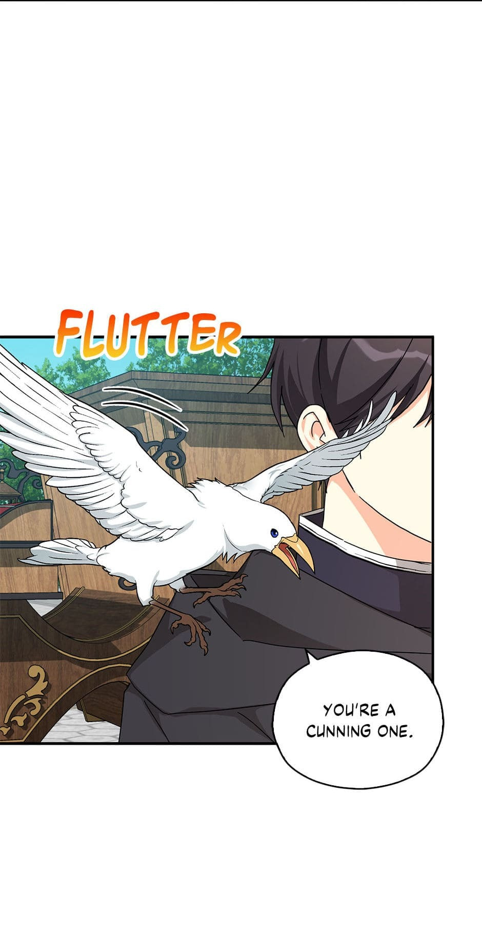 Read My Three Tyrant Brothers chapter 61 image 25 on Lezhin