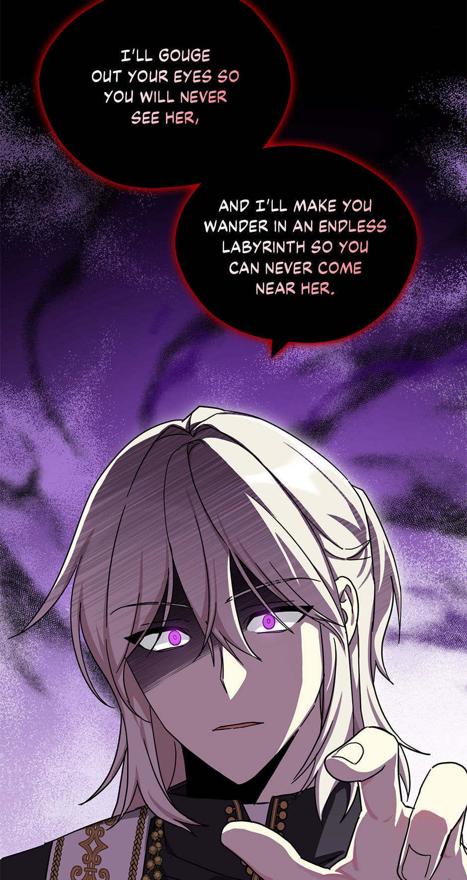 Read My Three Tyrant Brothers chapter 61 image 30 on Lezhin