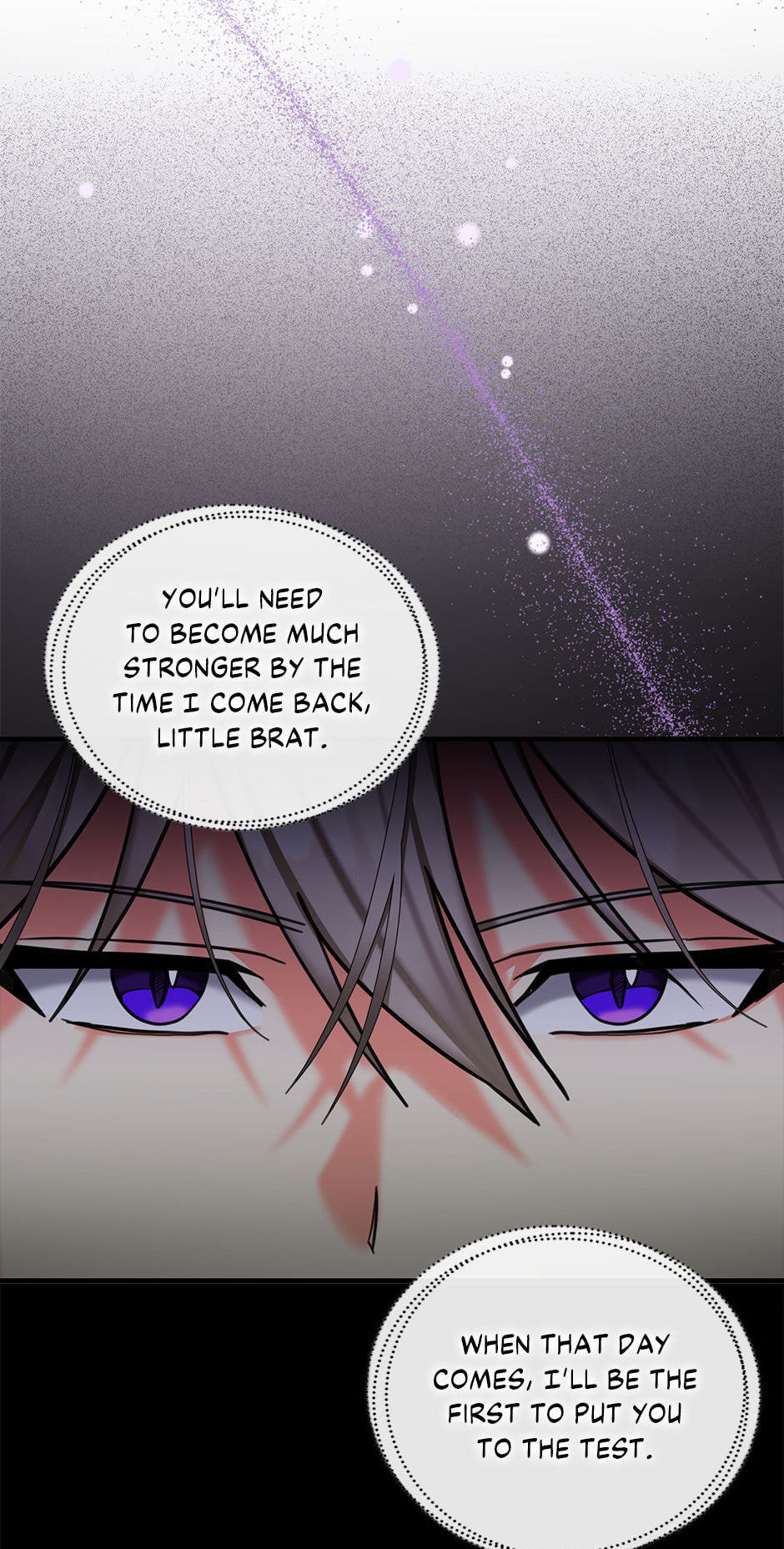 Read My Three Tyrant Brothers chapter 61 image 34 on Lezhin
