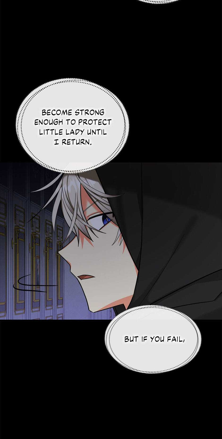 Read My Three Tyrant Brothers chapter 61 image 35 on Lezhin