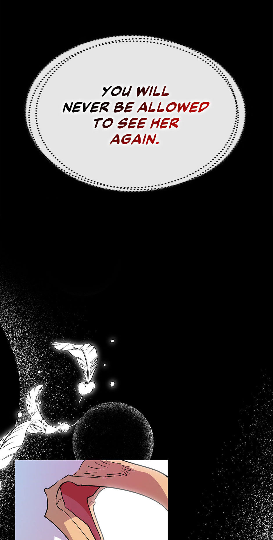 Read My Three Tyrant Brothers chapter 61 image 36 on Lezhin
