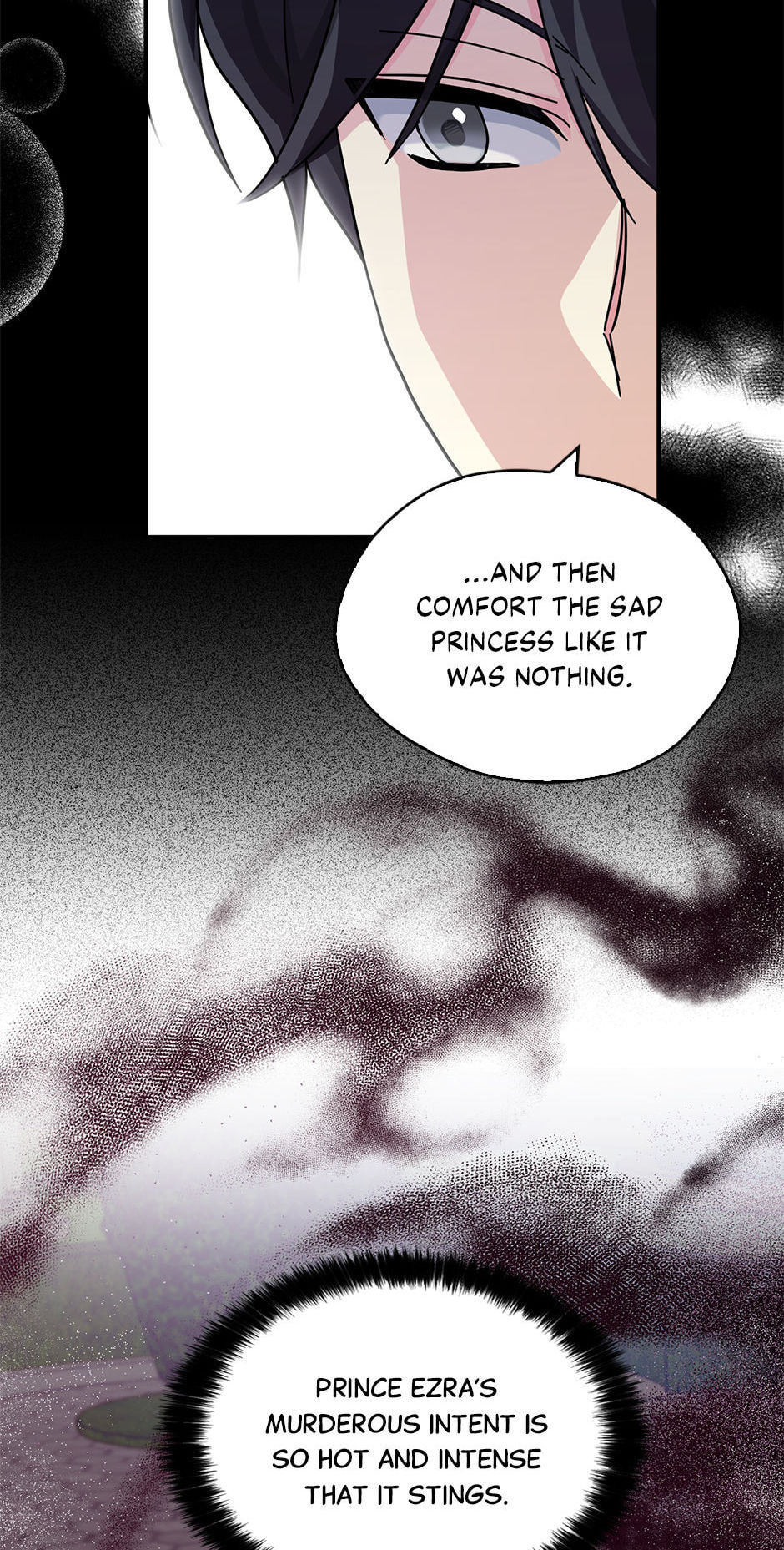 Read My Three Tyrant Brothers chapter 61 image 38 on Lezhin