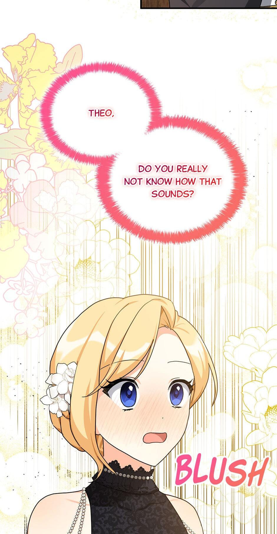 Read My Three Tyrant Brothers chapter 61 image 4 on Lezhin