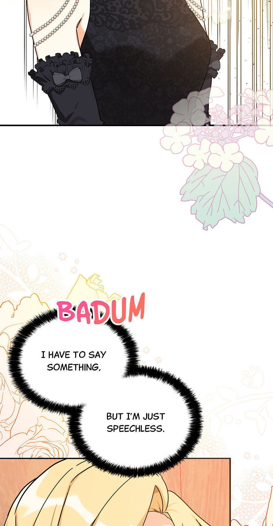Read My Three Tyrant Brothers chapter 61 image 5 on Lezhin