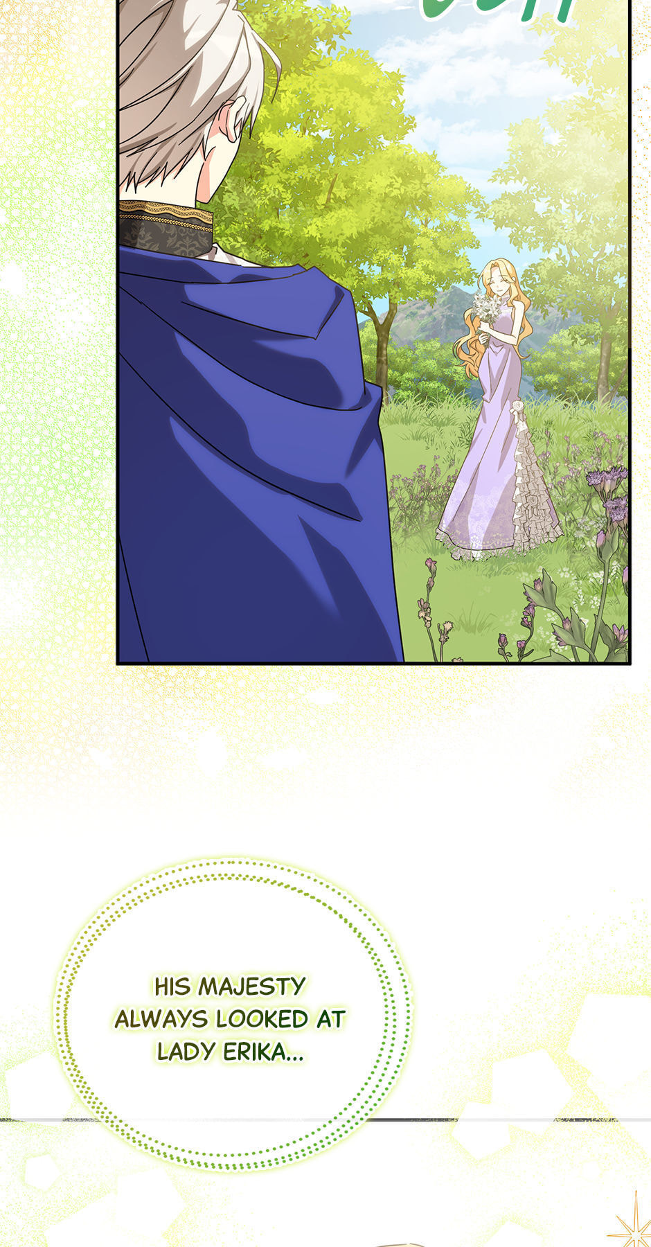 Read My Three Tyrant Brothers chapter 61 image 53 on Lezhin