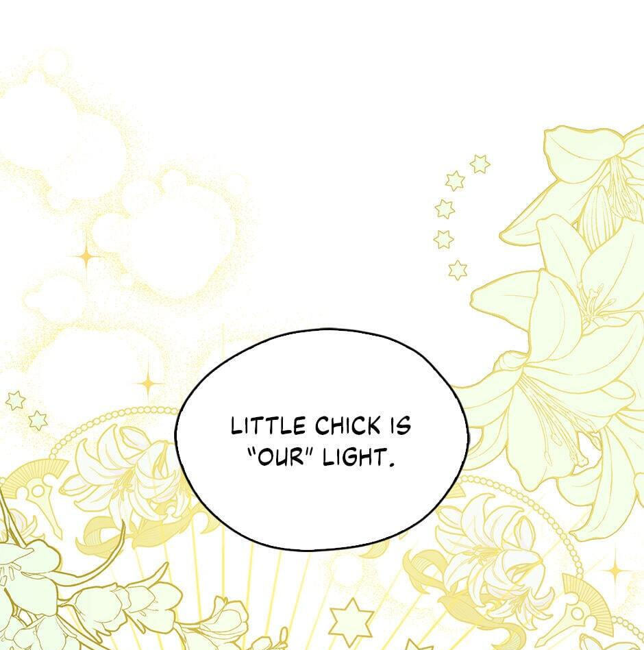 Read My Three Tyrant Brothers chapter 61 image 57 on Lezhin
