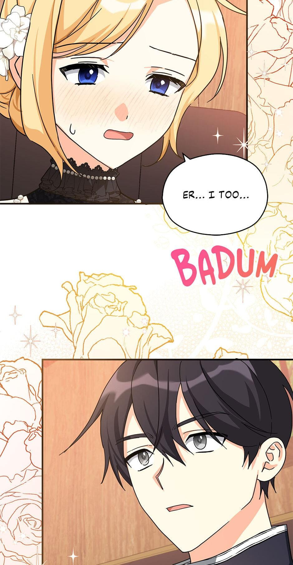 Read My Three Tyrant Brothers chapter 61 image 6 on Lezhin
