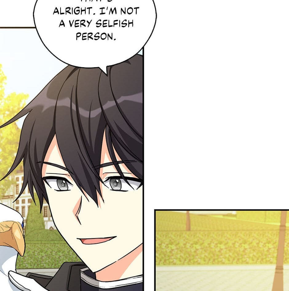Read My Three Tyrant Brothers chapter 61 image 60 on Lezhin
