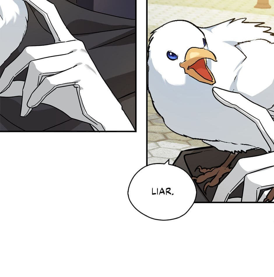 Read My Three Tyrant Brothers chapter 61 image 61 on Lezhin