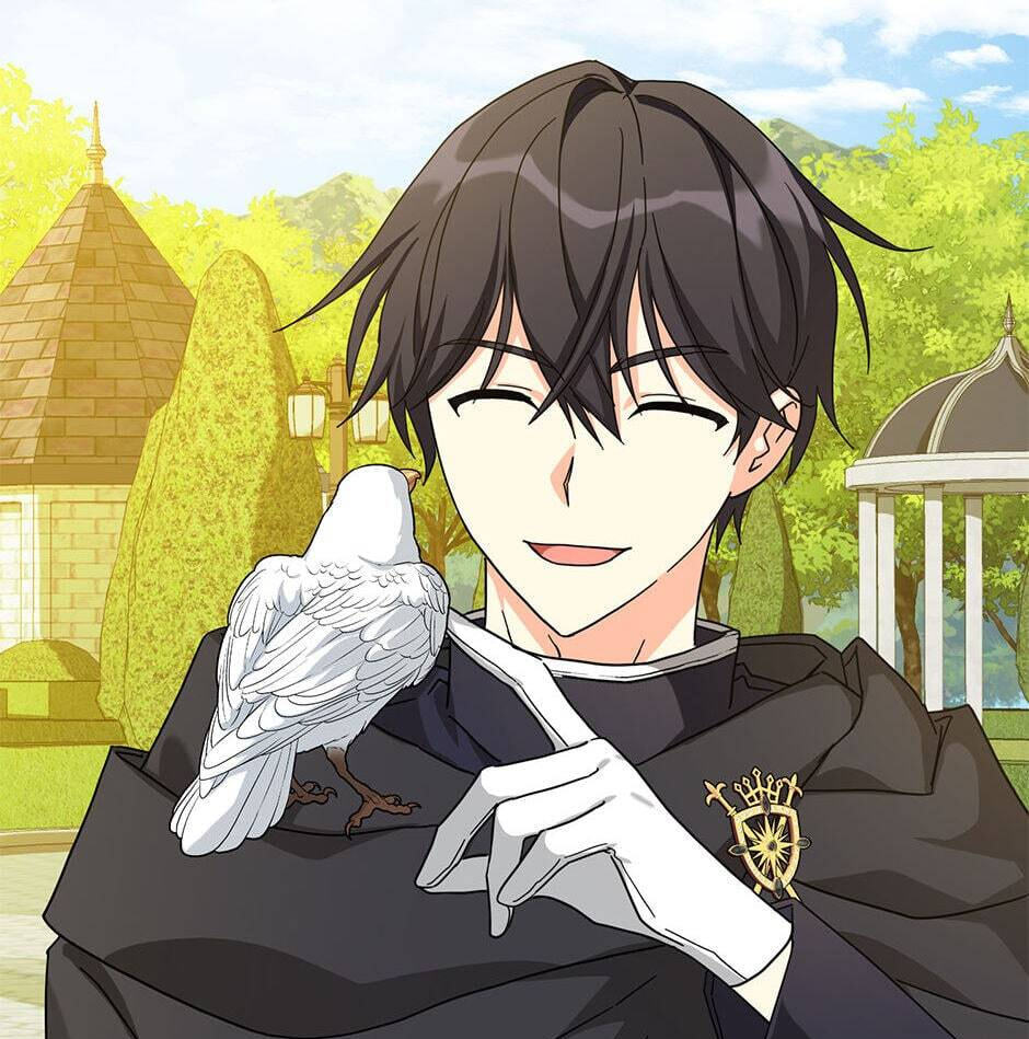 Read My Three Tyrant Brothers chapter 61 image 63 on Lezhin