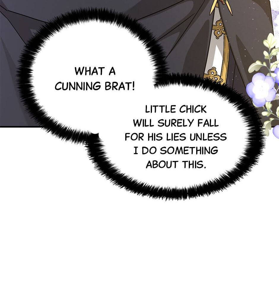 Read My Three Tyrant Brothers chapter 61 image 68 on Lezhin