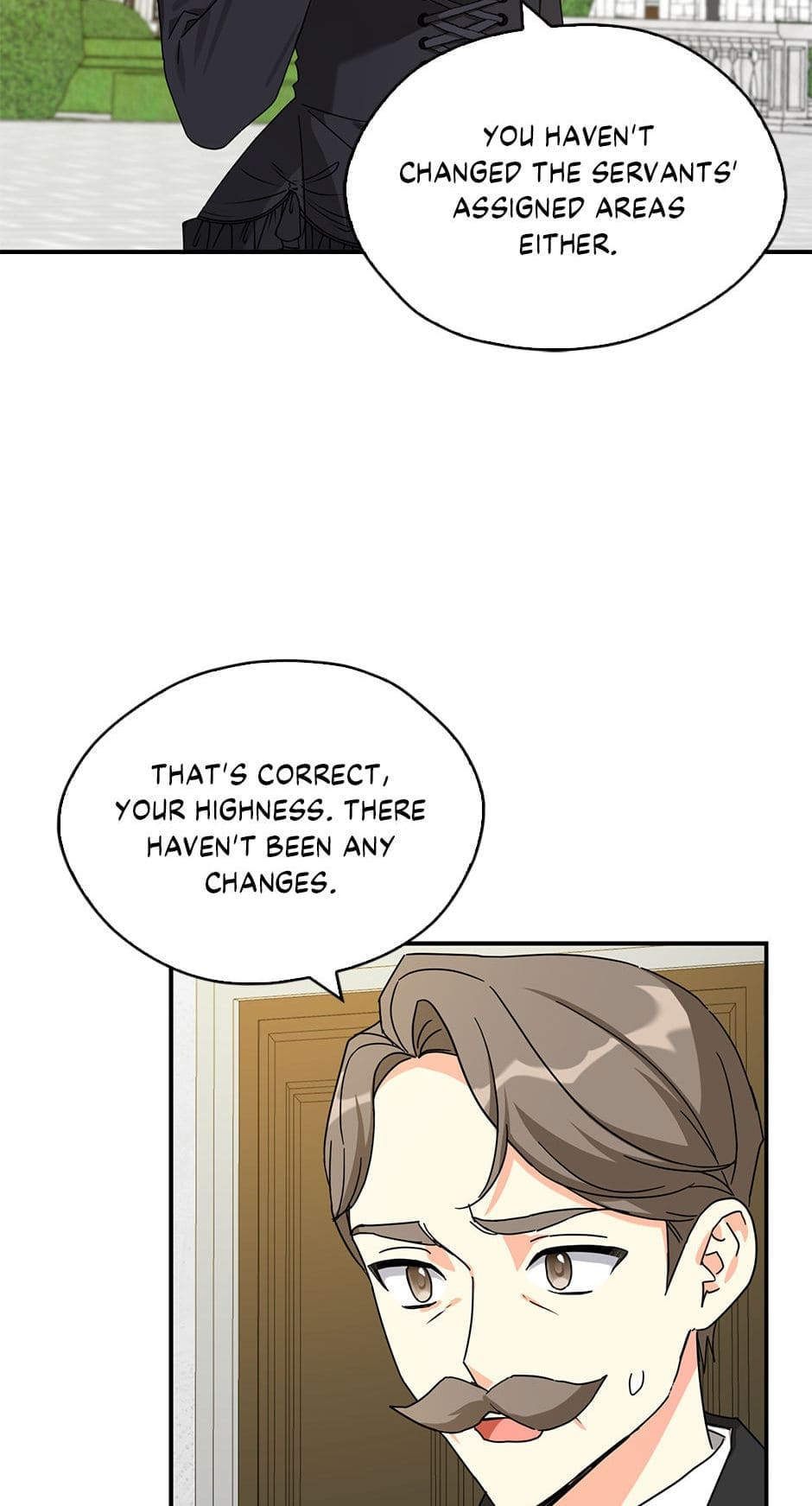 Read My Three Tyrant Brothers chapter 61 image 71 on Lezhin