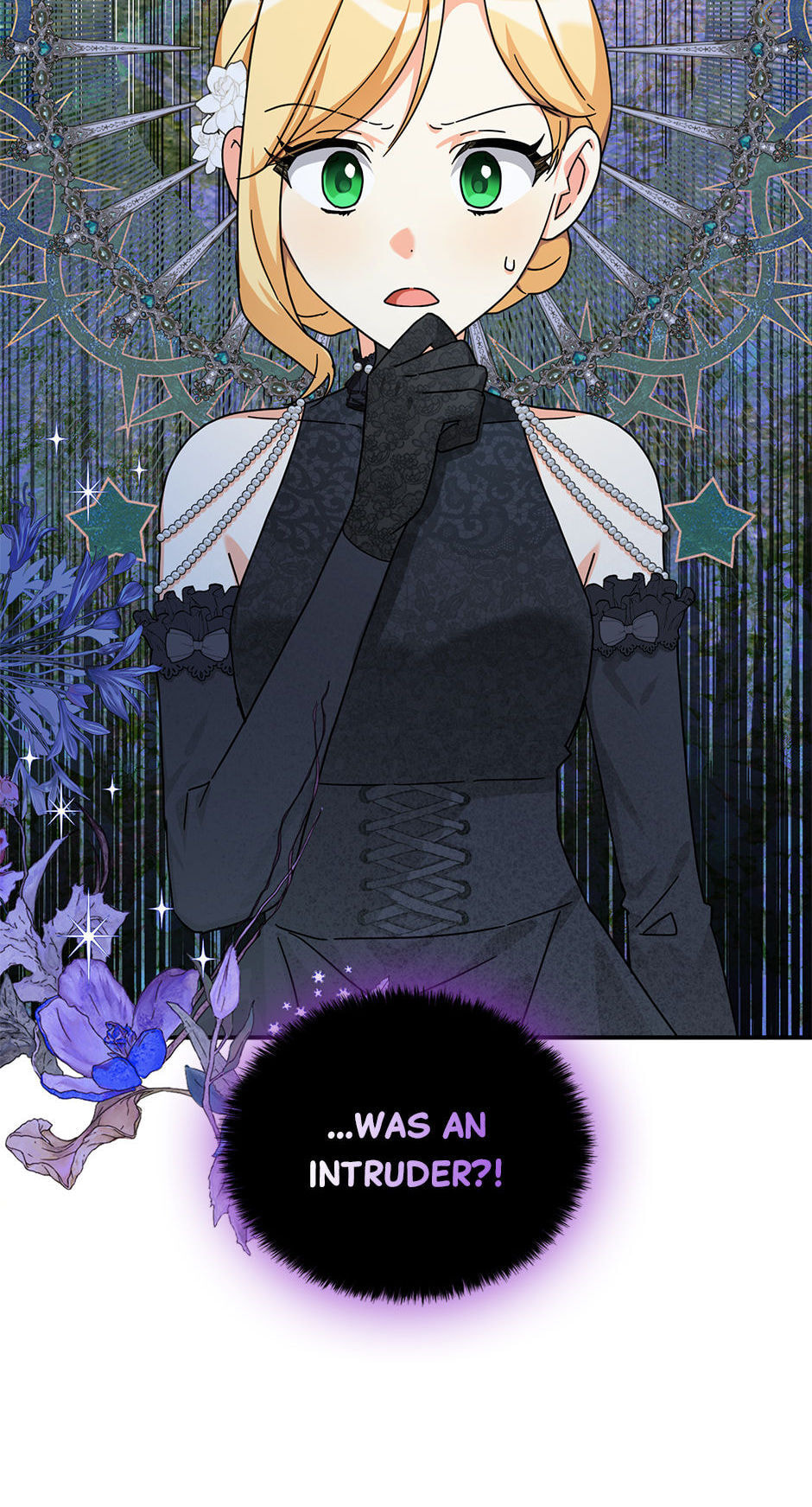 Read My Three Tyrant Brothers chapter 61 image 73 on Lezhin