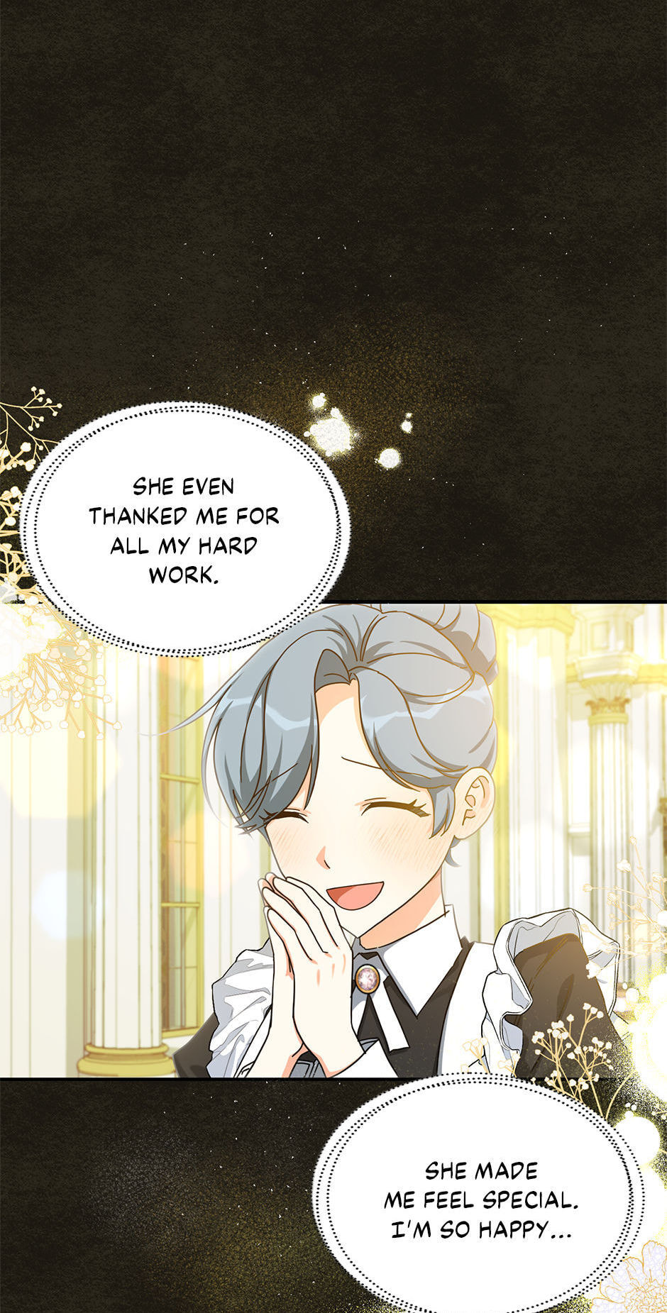 Read My Three Tyrant Brothers chapter 62 image 10 on Lezhin