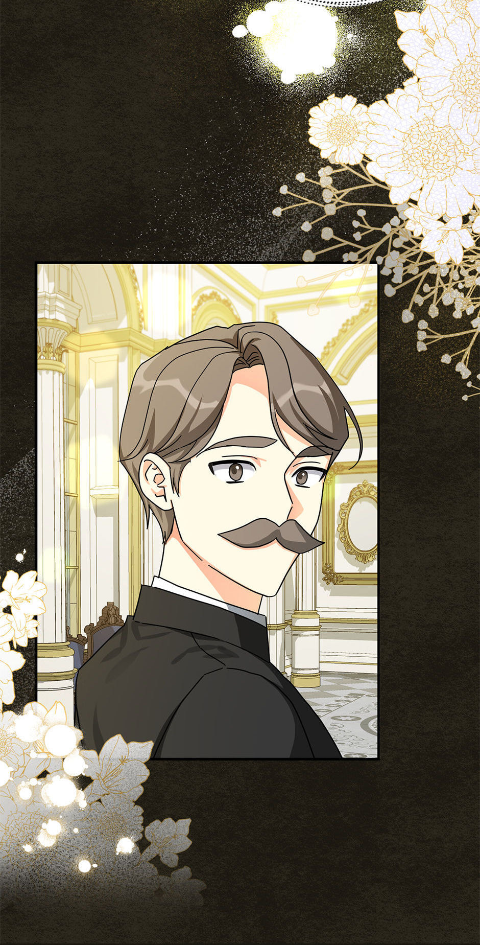 Read My Three Tyrant Brothers chapter 62 image 11 on Lezhin