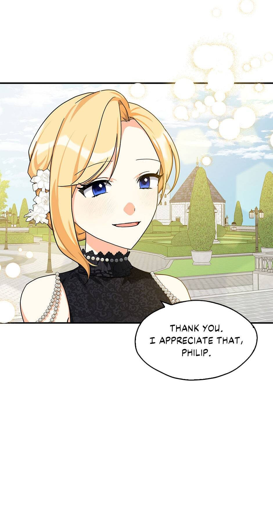 Read My Three Tyrant Brothers chapter 62 image 14 on Lezhin