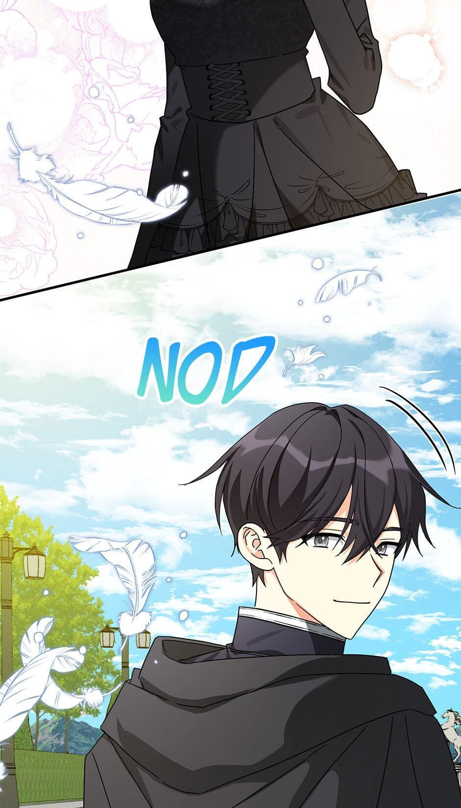 Read My Three Tyrant Brothers chapter 62 image 24 on Lezhin
