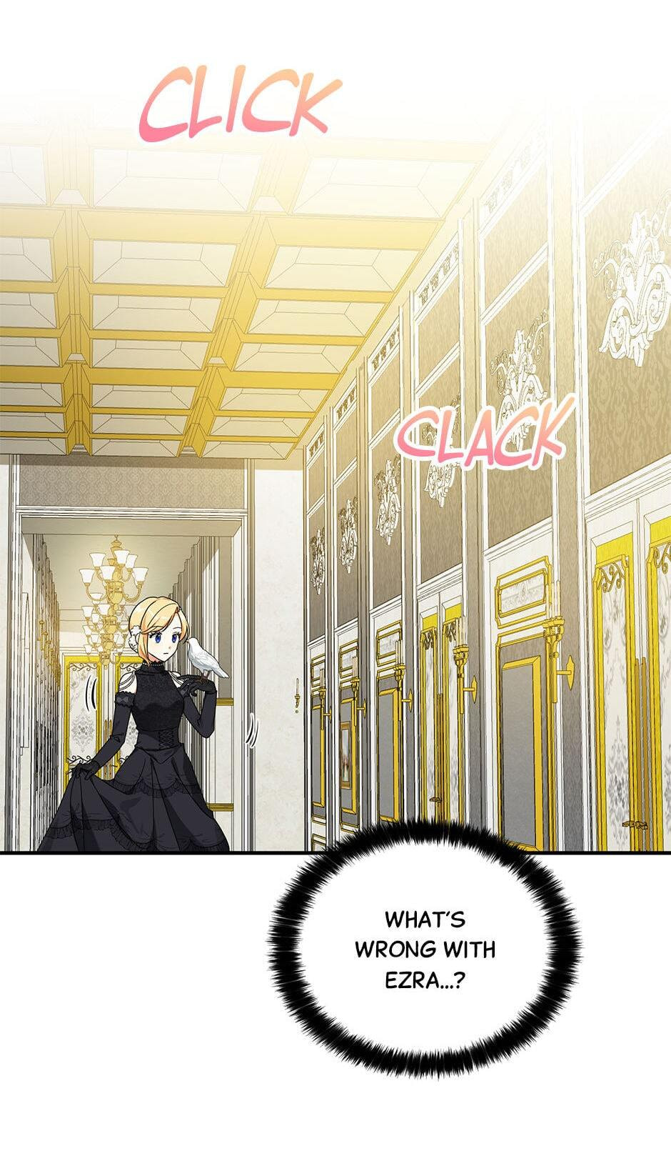 Read My Three Tyrant Brothers chapter 62 image 26 on Lezhin